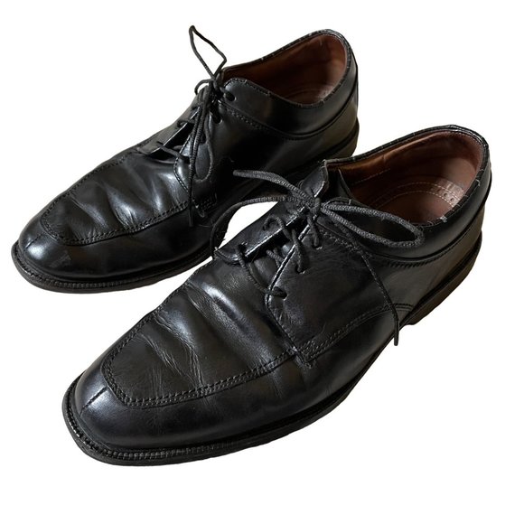 FootJoy Shoes Footjoy Professional Mens Lace Up Spikeless Golf Shoes Black 5759 Poshmark